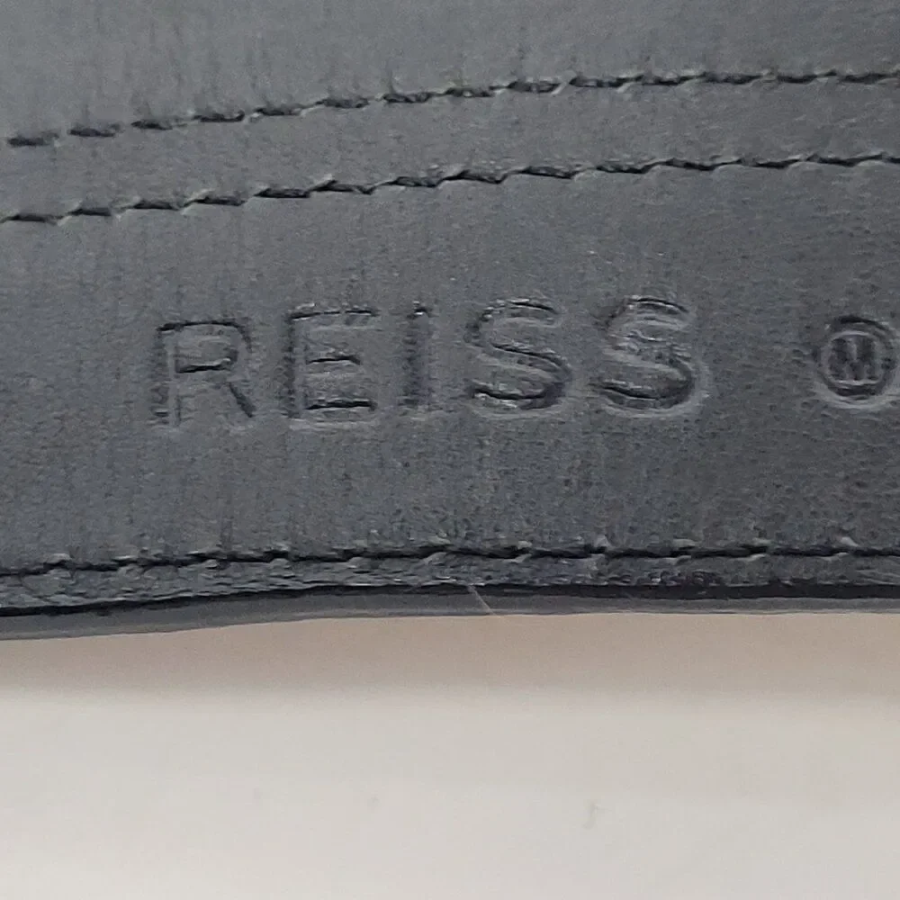 Reiss elevate your